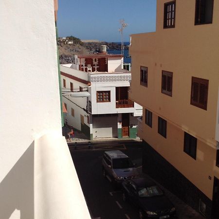 Apartamentos Alcala - Tenerife Exteriör bild
