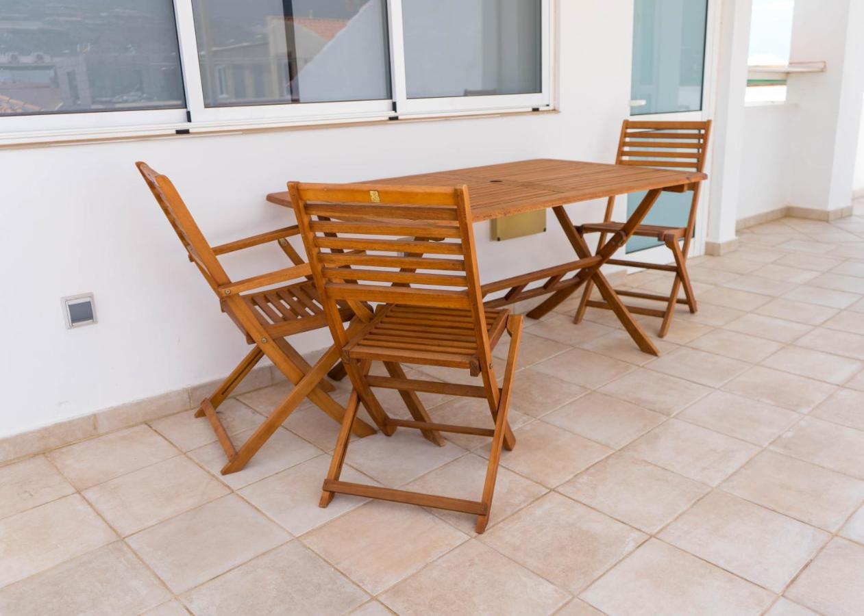 Apartamentos Alcala - Tenerife Exteriör bild